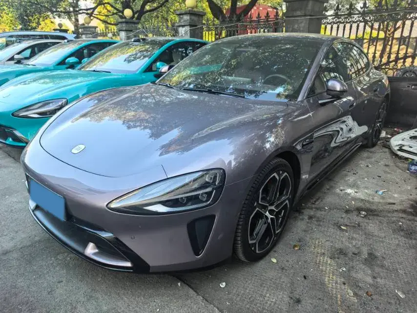 2024 MI SU7 BEV 73.6KWH