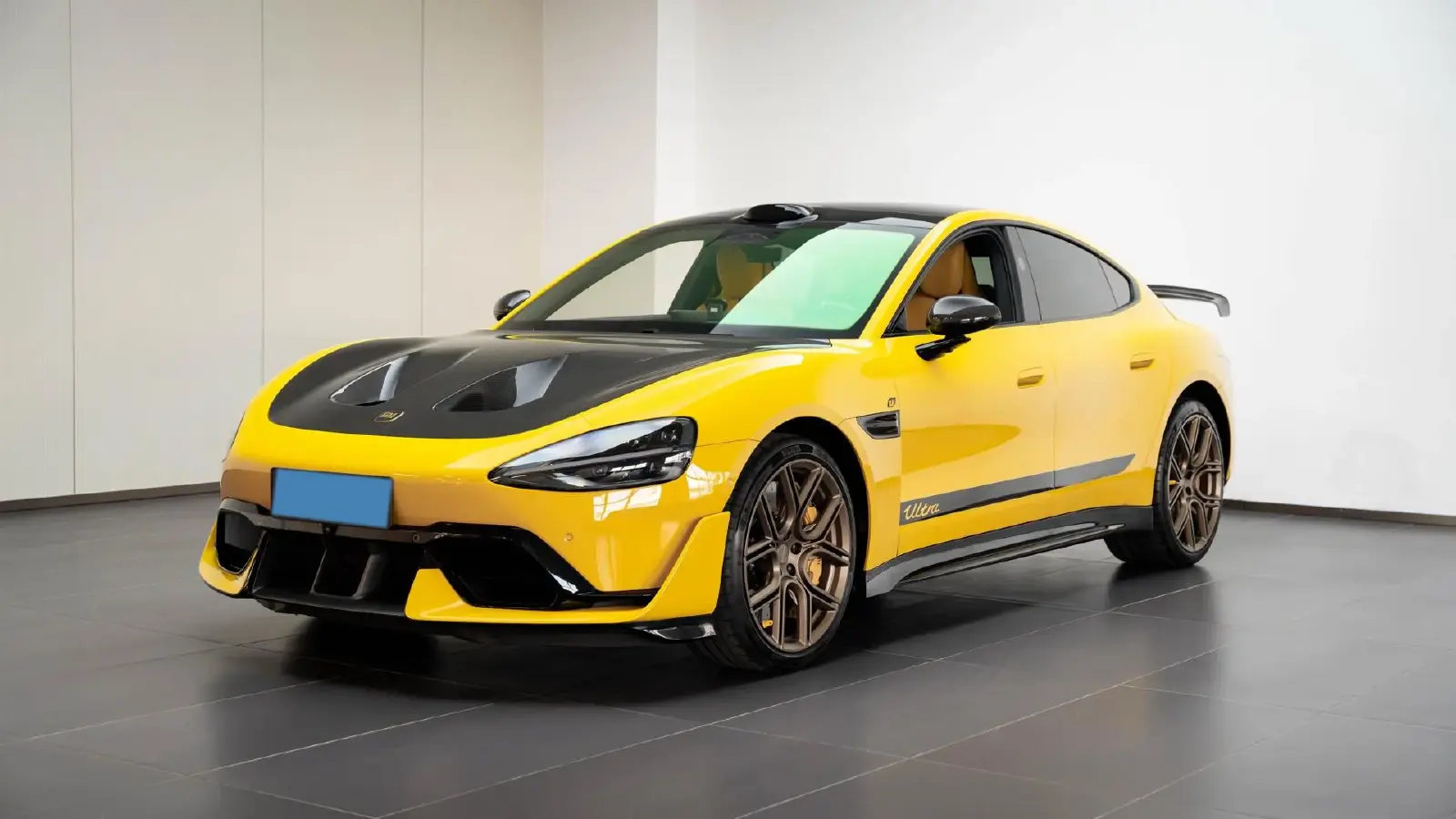 2025 MI SU7 Ultra BEV 93.7KWH