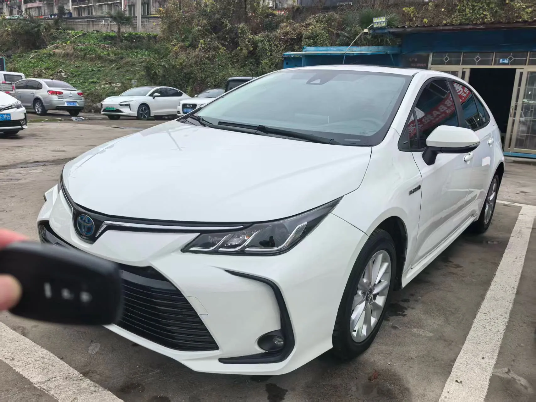 autocango,china used car exporter,china ev exporter,chinese used car exporter,chinese used ev exporter