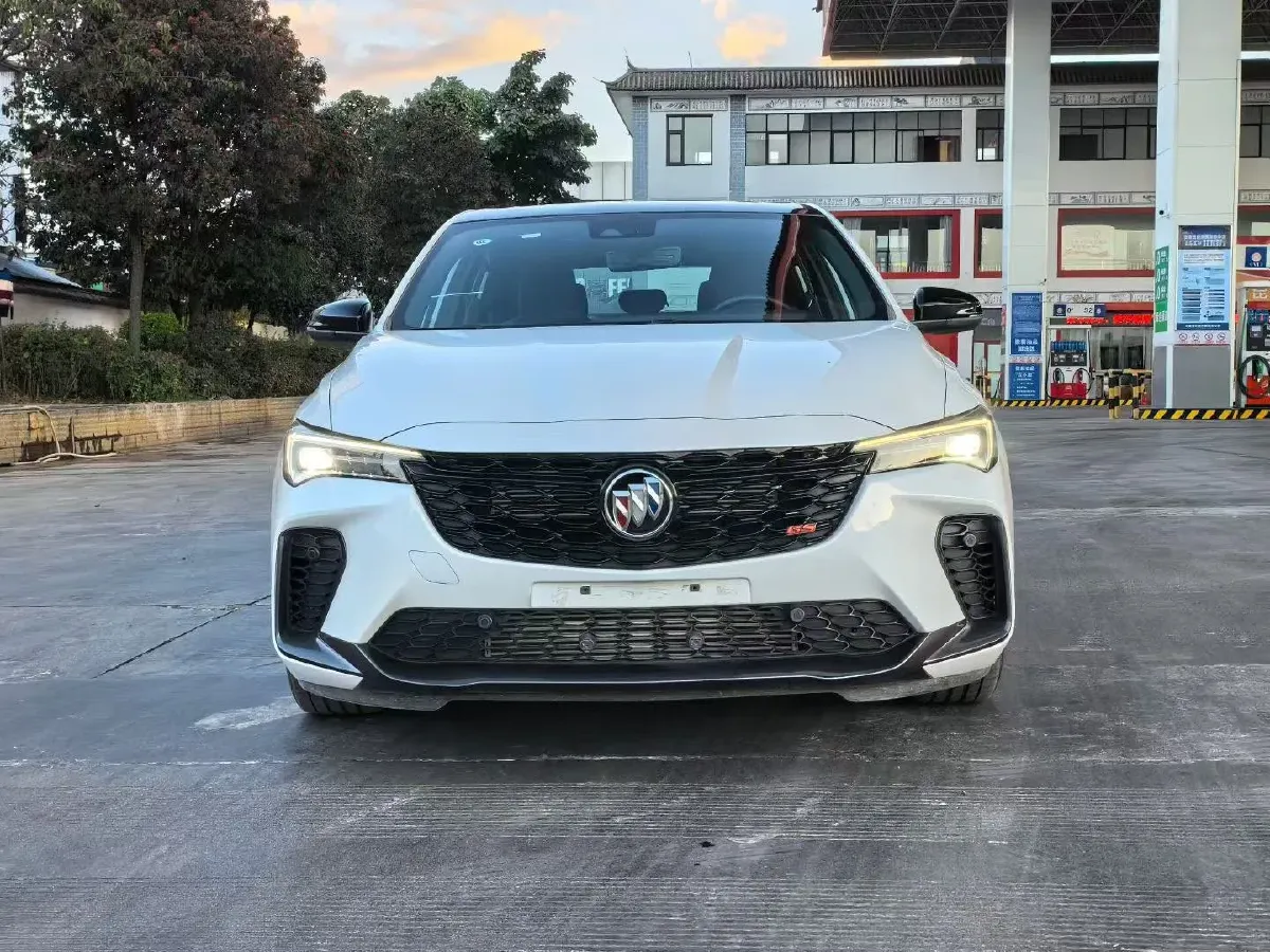 2023 Buick E4 BEV 65KWH,autocango,china used car exporter,china ev exporter,chinese used car exporter,chinese used ev exporter