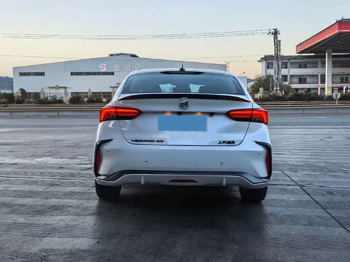 2023 Buick E4 BEV 65KWH,autocango,china used car exporter,china ev exporter,chinese used car exporter,chinese used ev exporter
