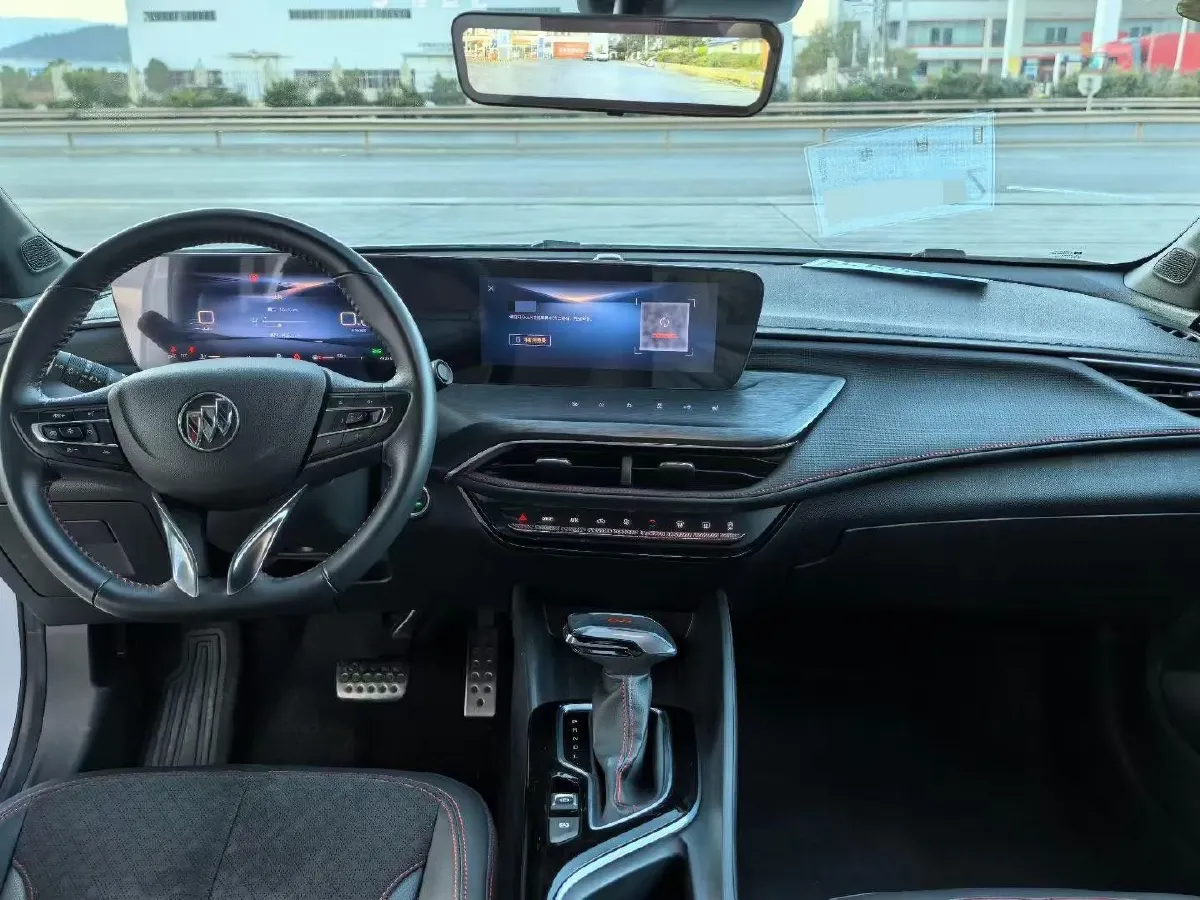 2023 Buick E4 BEV 65KWH,autocango,china used car exporter,china ev exporter,chinese used car exporter,chinese used ev exporter