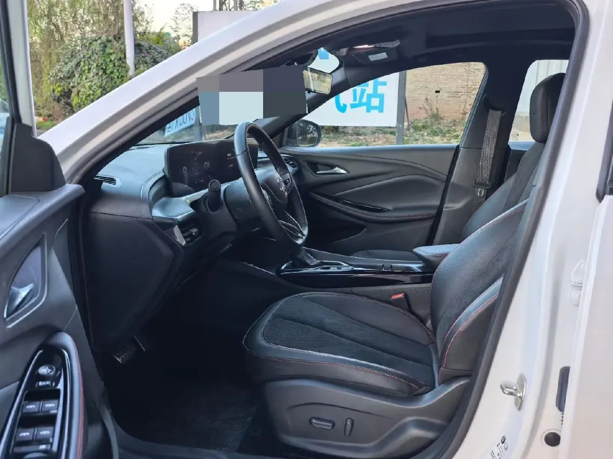 2023 Buick E4 BEV 65KWH,autocango,china used car exporter,china ev exporter,chinese used car exporter,chinese used ev exporter