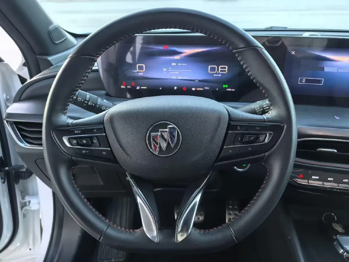 2023 Buick E4 BEV 65KWH,autocango,china used car exporter,china ev exporter,chinese used car exporter,chinese used ev exporter