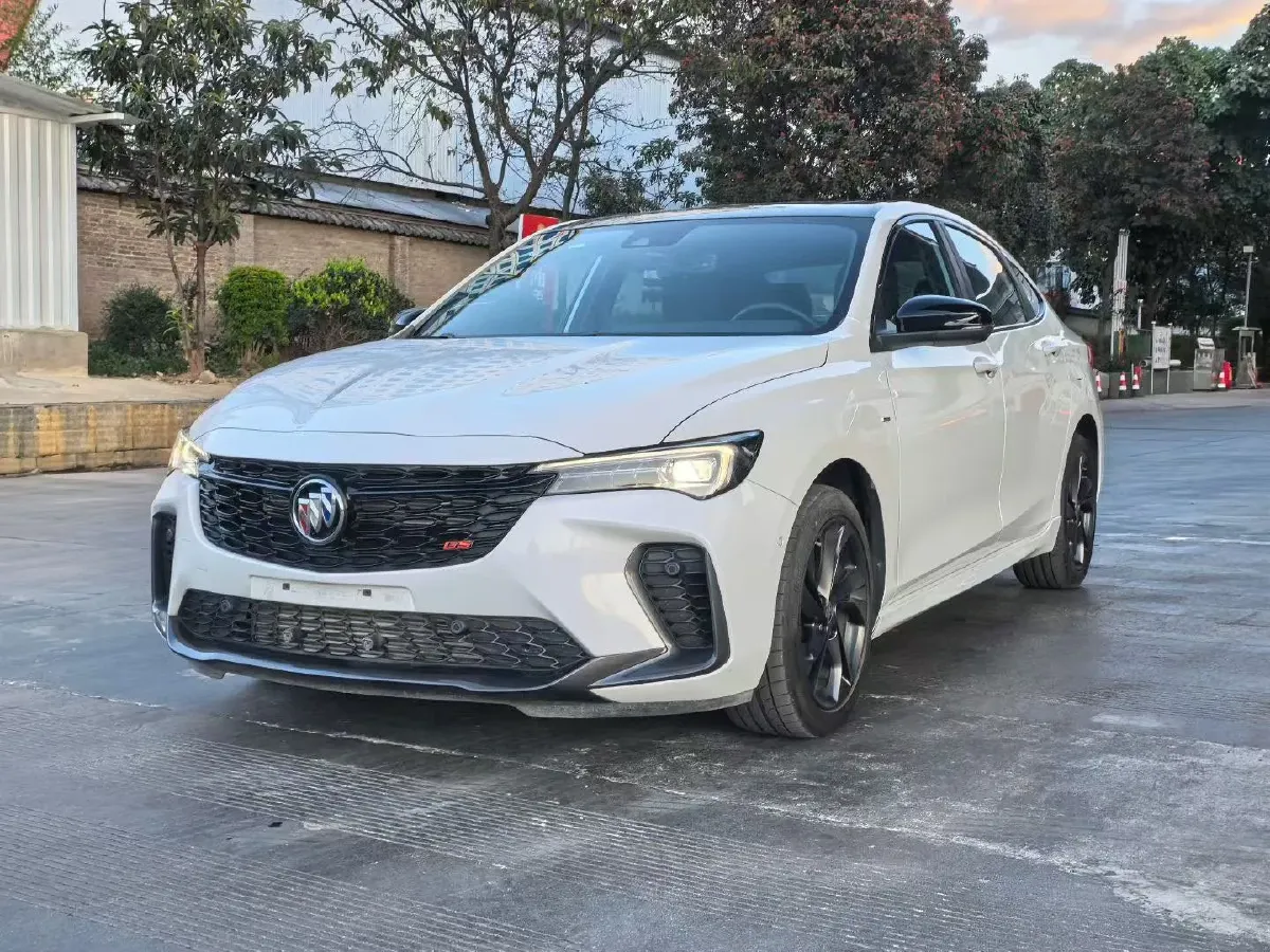 2023 Buick E4 BEV 65KWH,autocango,china used car exporter,china ev exporter,chinese used car exporter,chinese used ev exporter