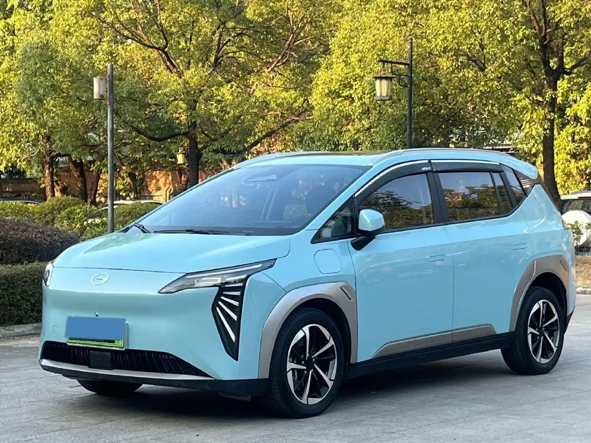 2023 Aion Y BEV 61.7KWH,autocango,china used car exporter,china ev exporter,chinese used car exporter,chinese used ev exporter