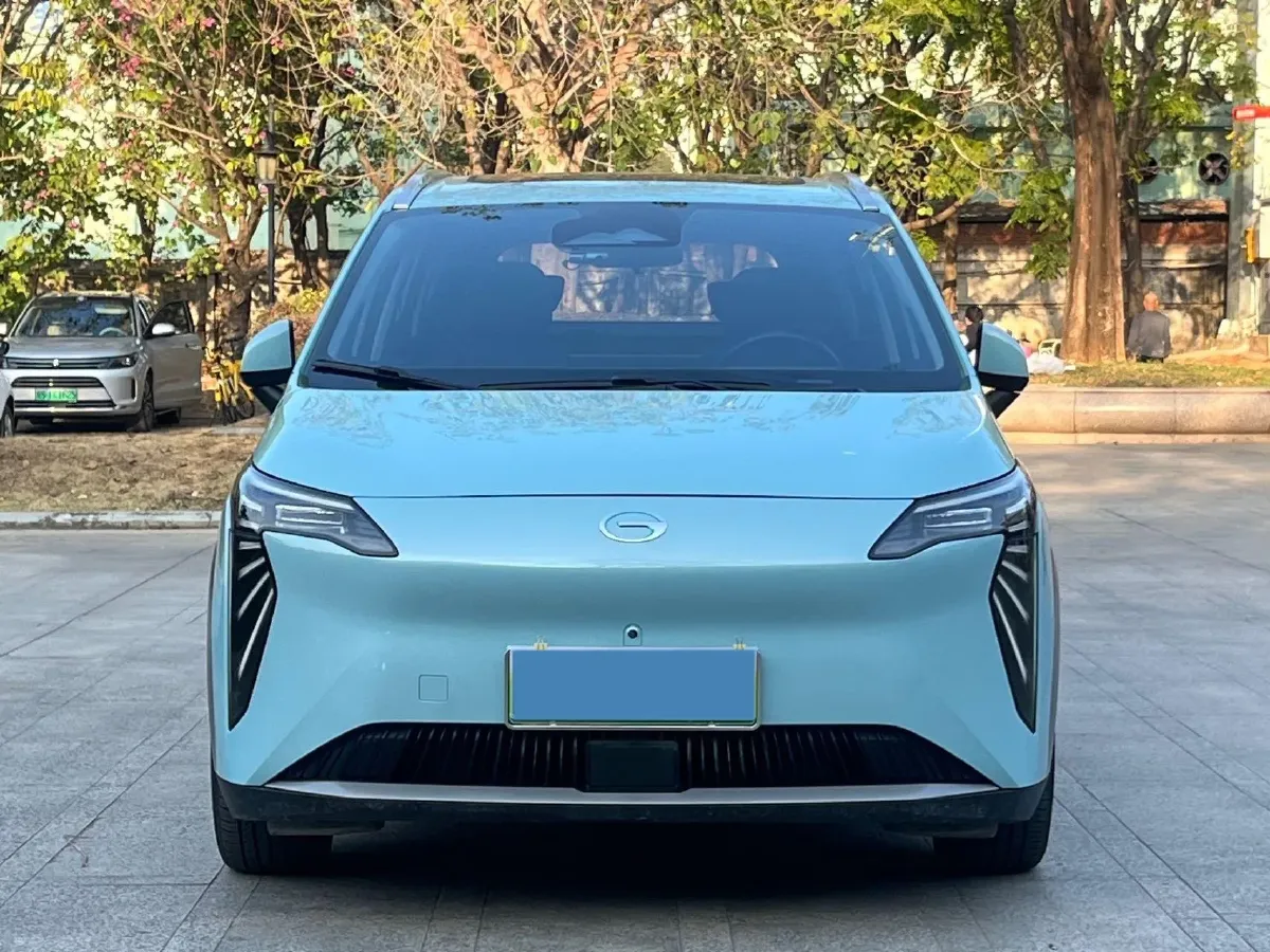 2023 Aion Y BEV 61.7KWH,autocango,china used car exporter,china ev exporter,chinese used car exporter,chinese used ev exporter