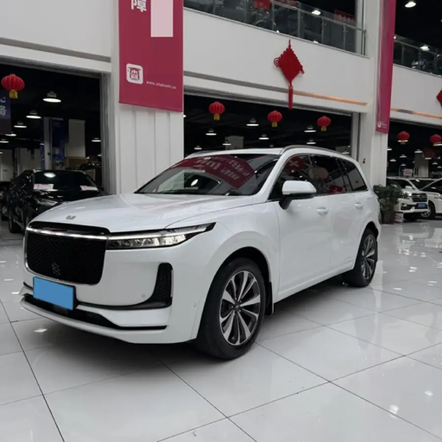 2020 Li ONE Range Extended 131HP REEV 40.5KWH