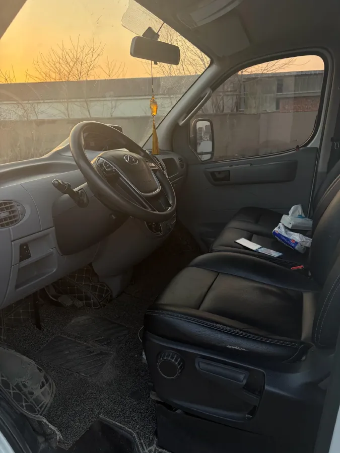 2020 Golden Dragon Sea Lion 1.8L 133HP L4 5MT,autocango,china used car exporter,china ev exporter,chinese used car exporter,chinese used ev exporter