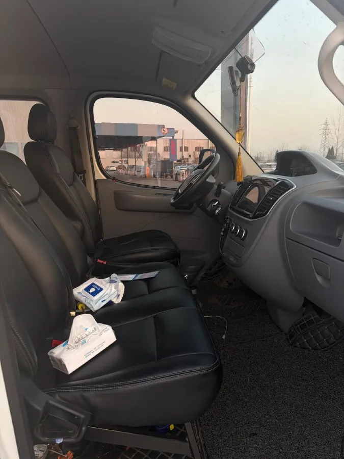 2020 Golden Dragon Sea Lion 1.8L 133HP L4 5MT,autocango,china used car exporter,china ev exporter,chinese used car exporter,chinese used ev exporter