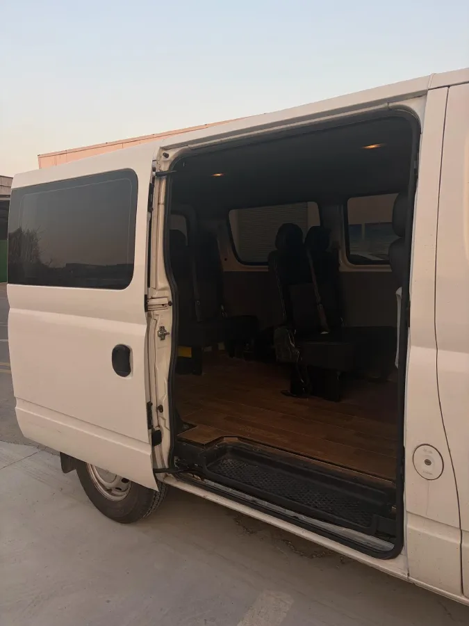 2020 Golden Dragon Sea Lion 1.8L 133HP L4 5MT,autocango,china used car exporter,china ev exporter,chinese used car exporter,chinese used ev exporter