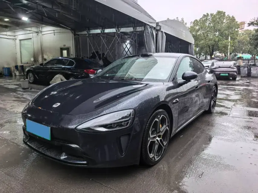 2024 MI SU7 BEV 94.3KWH