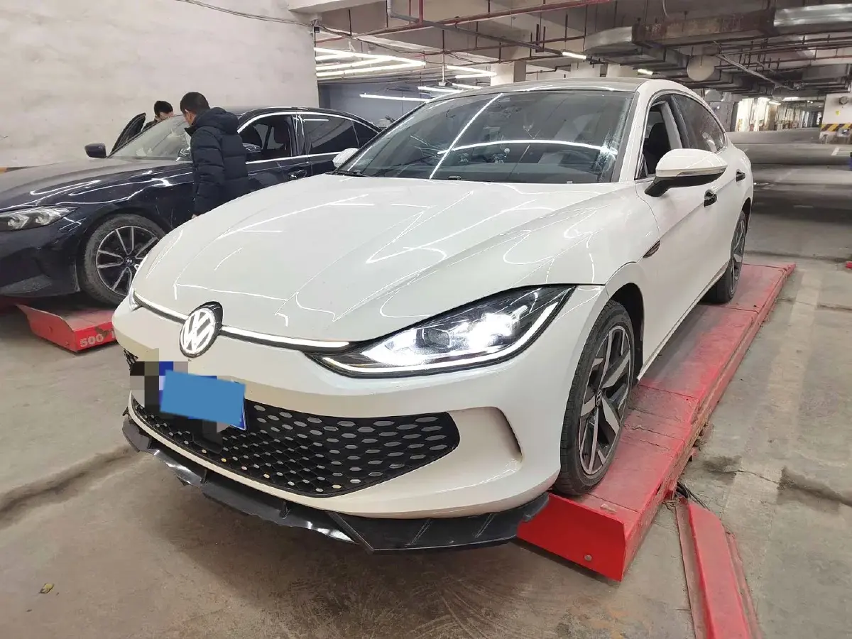 2023 Volkswagen Lamando 1.4T 150HP L4 7DCT