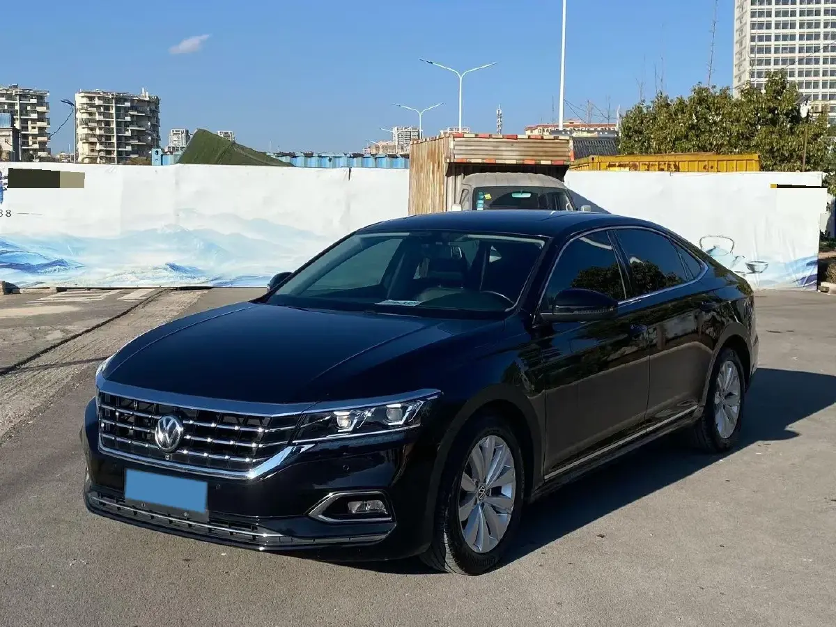 2019 Skoda Kodiak 2.0T 186HP L4 7DCT