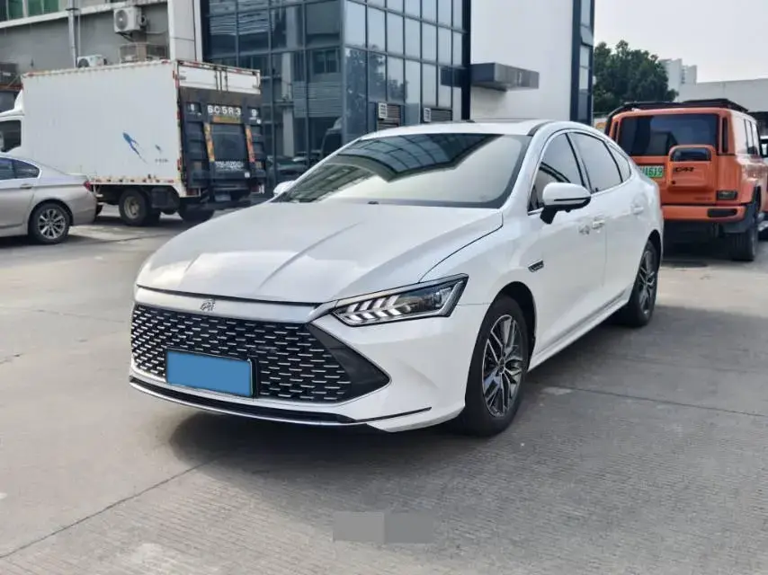 2021 Haval F7 1.5T 169HP L4 7DCT