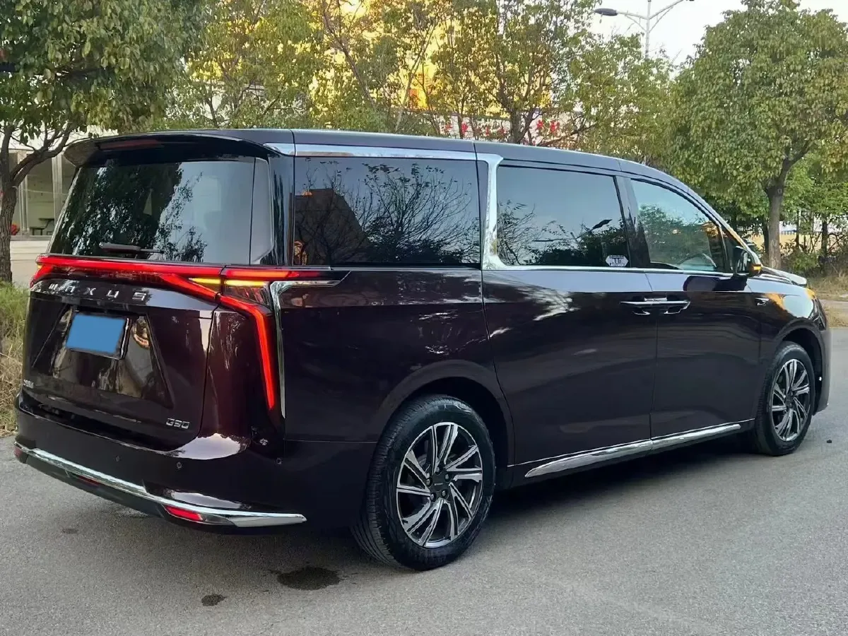 2022 MAXUS G90 2.0T 234HP L4 8AT,autocango,china used car exporter,china ev exporter,chinese used car exporter,chinese used ev exporter