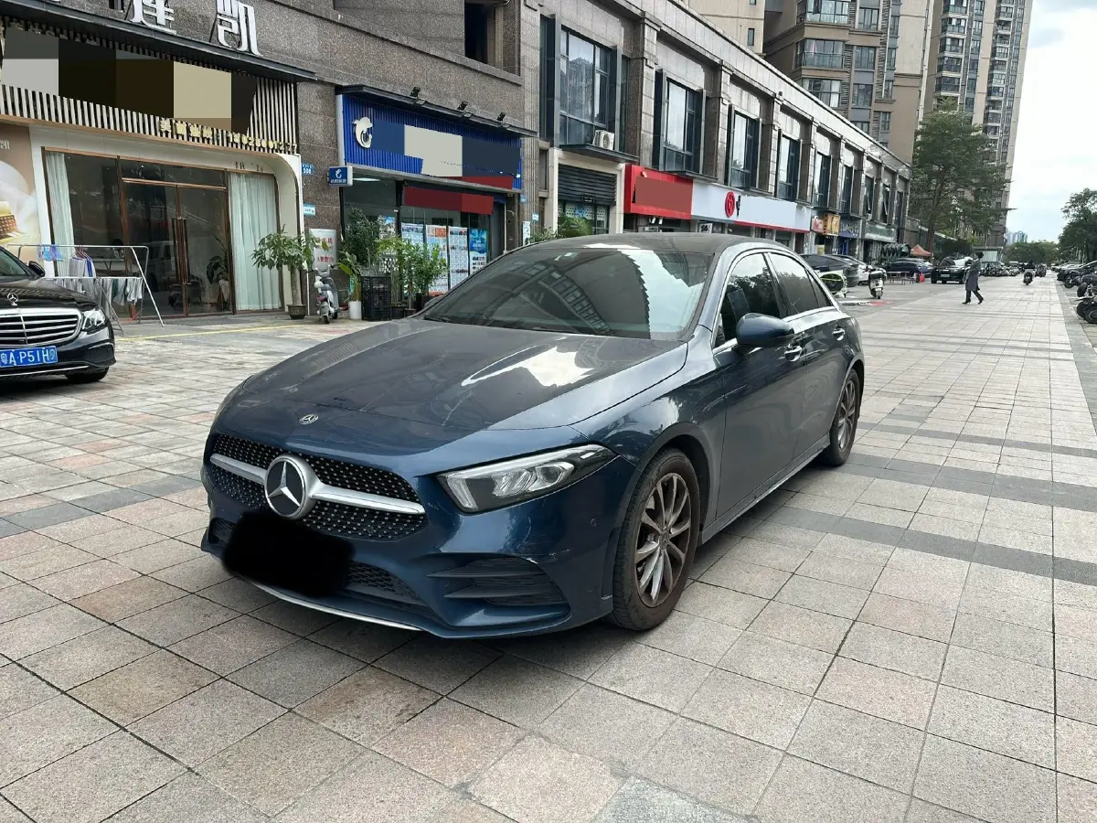 2023 Aion S BEV 55.5KWH