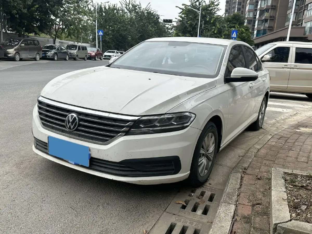 2022 BeiJing Auto X7 1.5T 188HP L4 7DCT