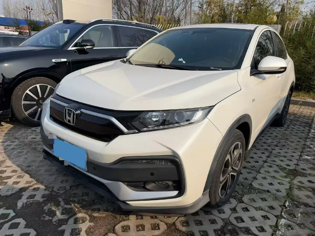 2021 Honda XR-V 1.5L 131HP L4 CVT