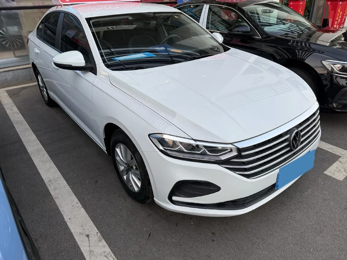 2023 Volkswagen Lavida 1.5L 113HP L4 6AT,autocango,china used car exporter,china ev exporter,chinese used car exporter,chinese used ev exporter