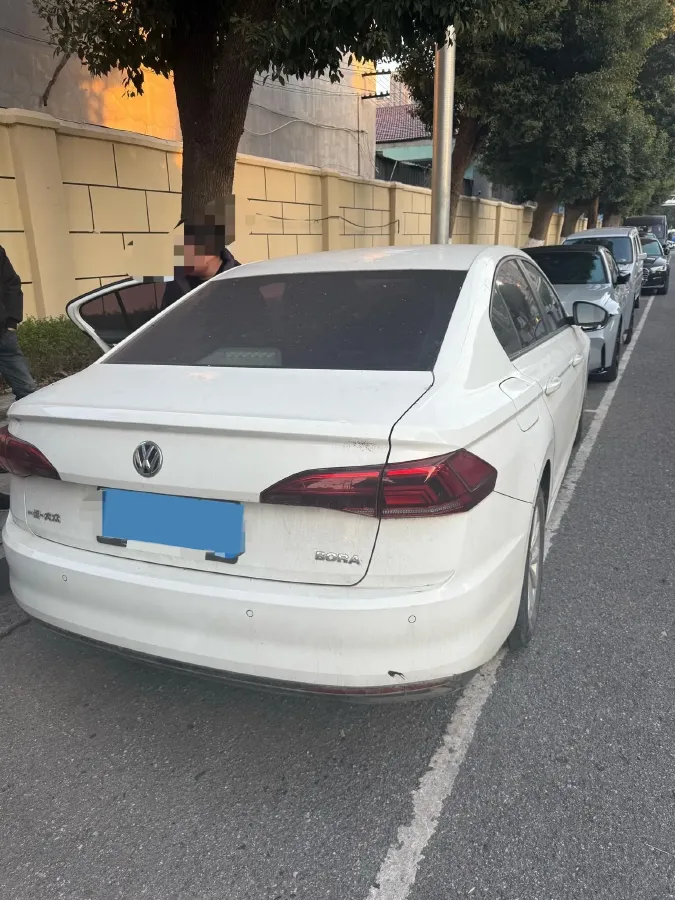 2020 Volkswagen Bora 1.5L 113HP L4 5MT,autocango,china used car exporter,china ev exporter,chinese used car exporter,chinese used ev exporter