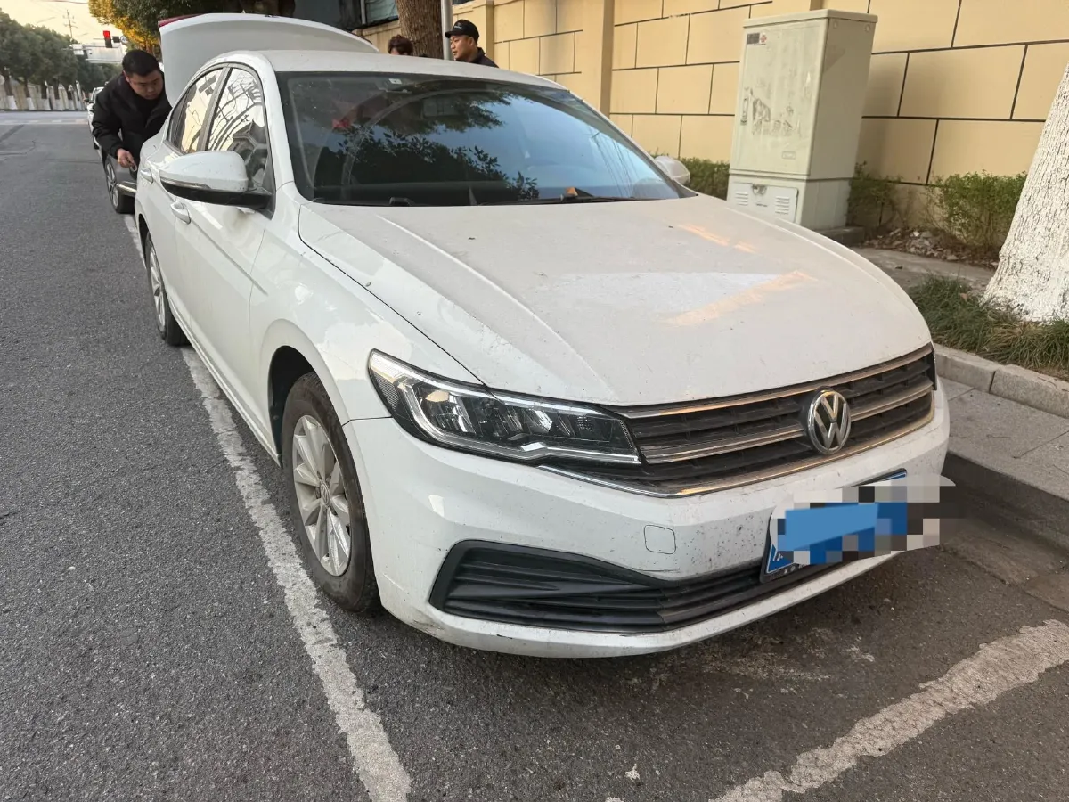 2020 Volkswagen Bora 1.5L 113HP L4 5MT,autocango,china used car exporter,china ev exporter,chinese used car exporter,chinese used ev exporter