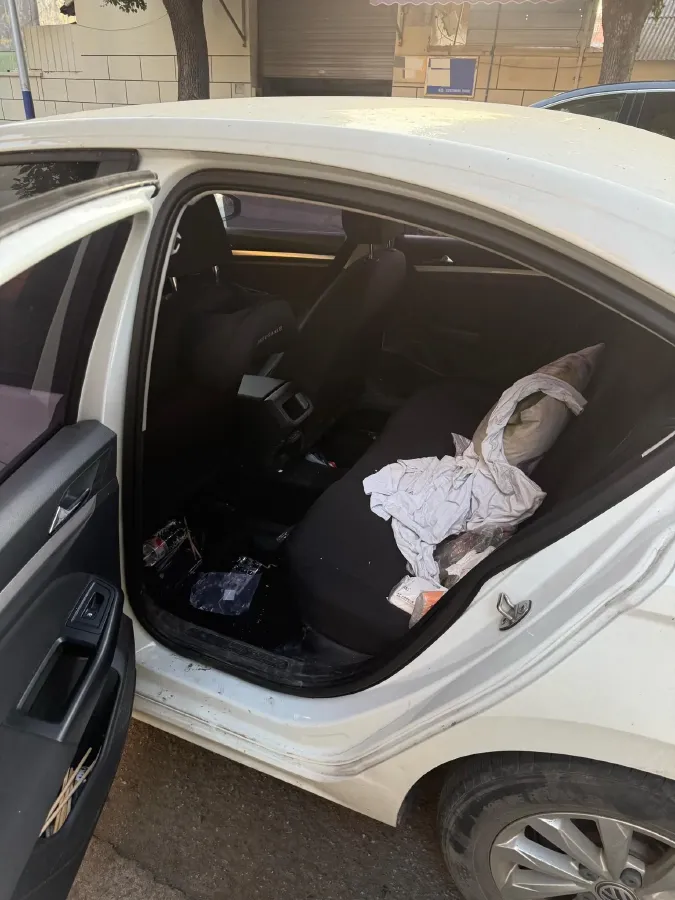 2020 Volkswagen Bora 1.5L 113HP L4 5MT,autocango,china used car exporter,china ev exporter,chinese used car exporter,chinese used ev exporter