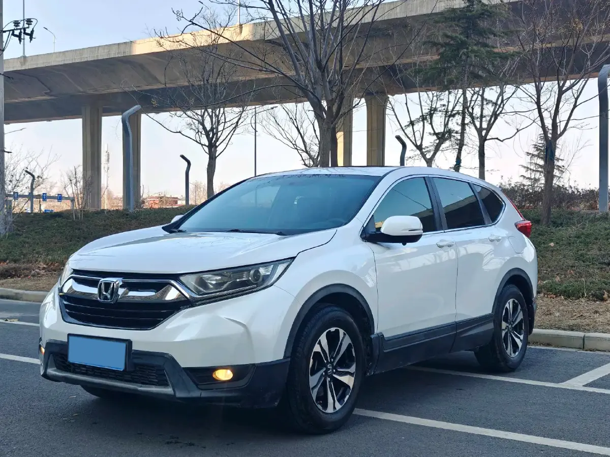 2020 Honda Breeze 1.5T 193HP L4 CVT