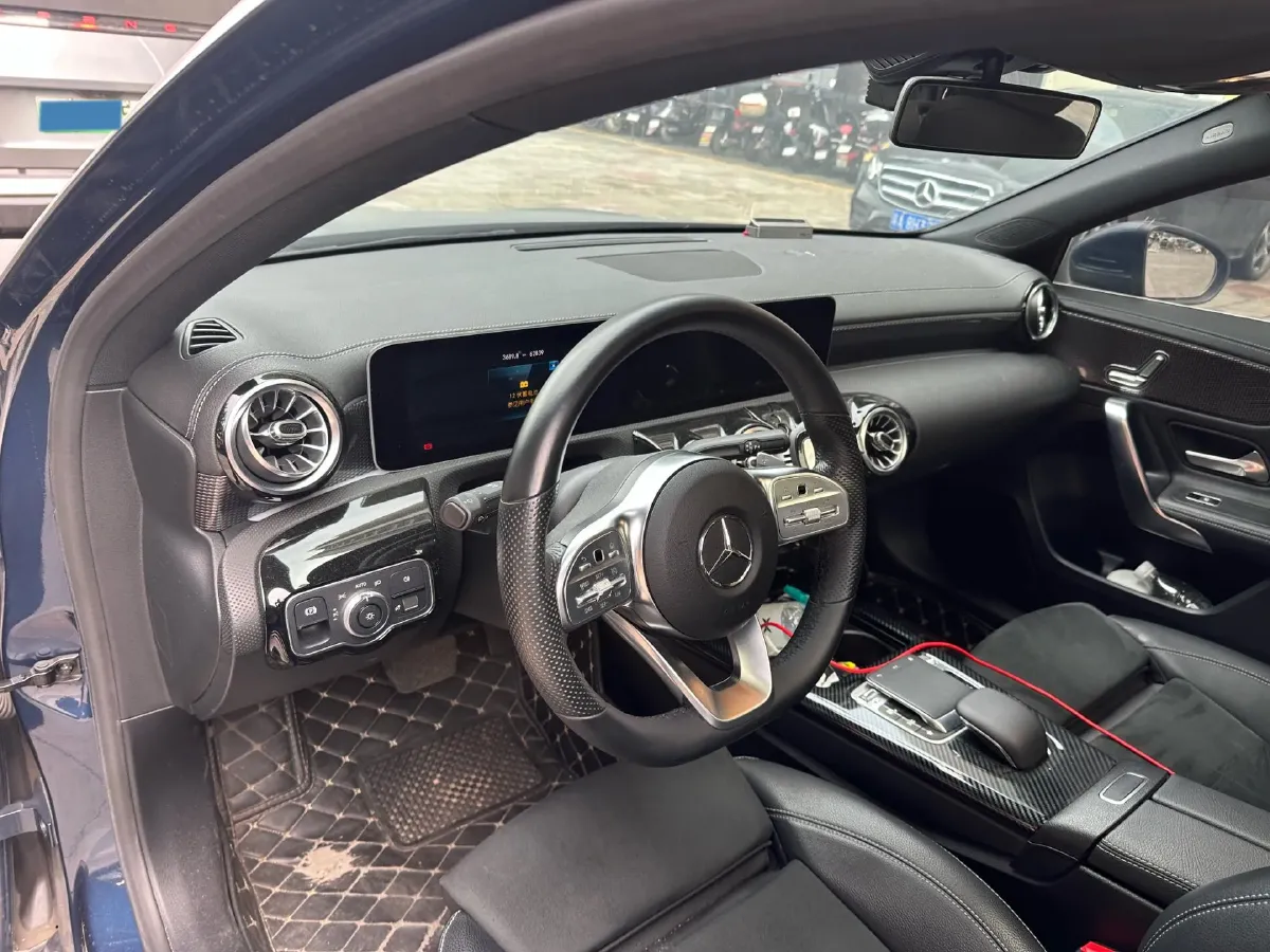 2022 Ruichi Auto EC35 BEV 82HP BEV 36.288KWH,autocango,china used car exporter,china ev exporter,chinese used car exporter,chinese used ev exporter