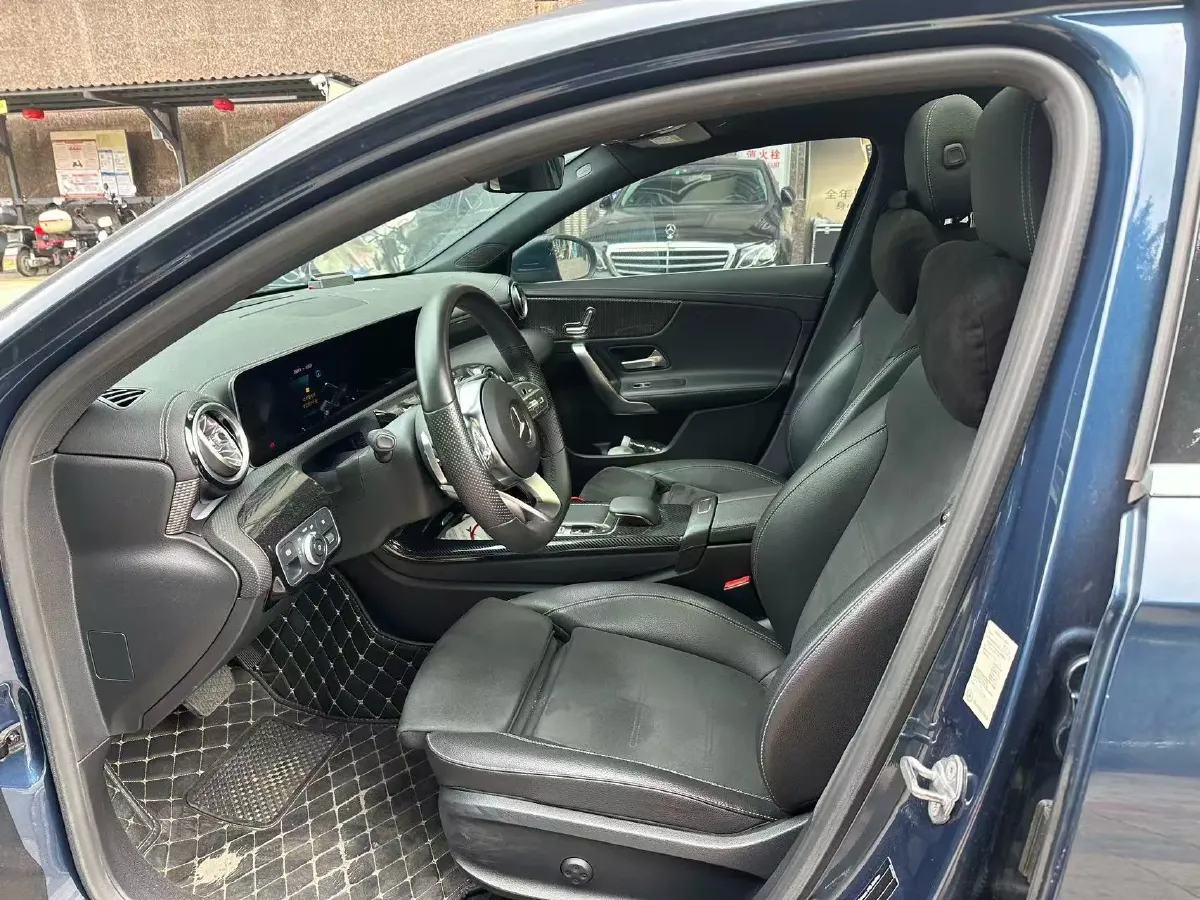 2022 Ruichi Auto EC35 BEV 82HP BEV 36.288KWH,autocango,china used car exporter,china ev exporter,chinese used car exporter,chinese used ev exporter