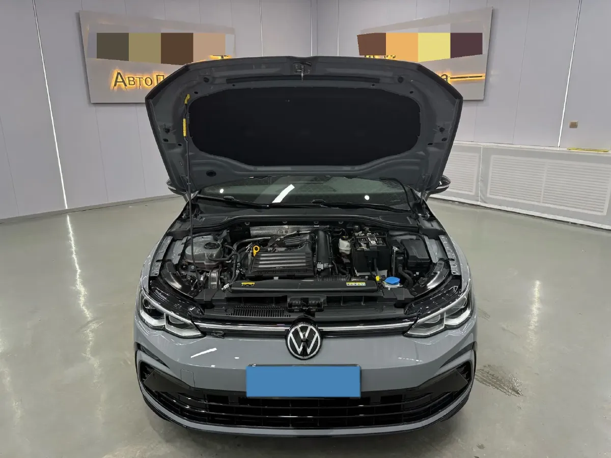 2021 Volkswagen Golf 1.4T 150HP L4 7DCT,autocango,china used car exporter,china ev exporter,chinese used car exporter,chinese used ev exporter