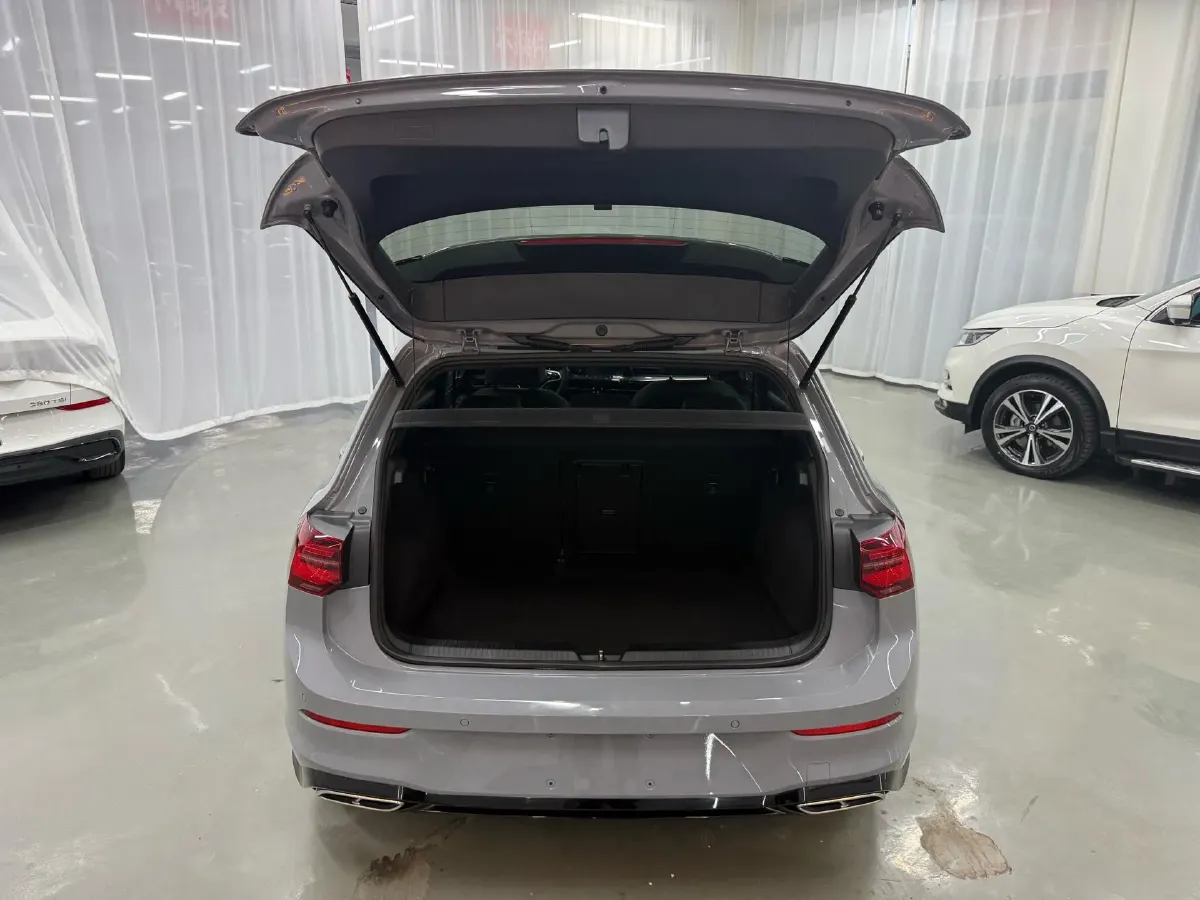 2021 Volkswagen Golf 1.4T 150HP L4 7DCT,autocango,china used car exporter,china ev exporter,chinese used car exporter,chinese used ev exporter