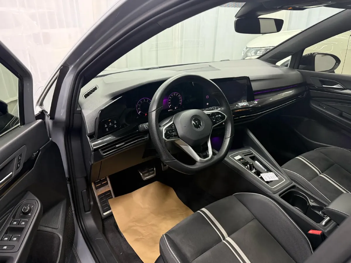 2021 Volkswagen Golf 1.4T 150HP L4 7DCT,autocango,china used car exporter,china ev exporter,chinese used car exporter,chinese used ev exporter