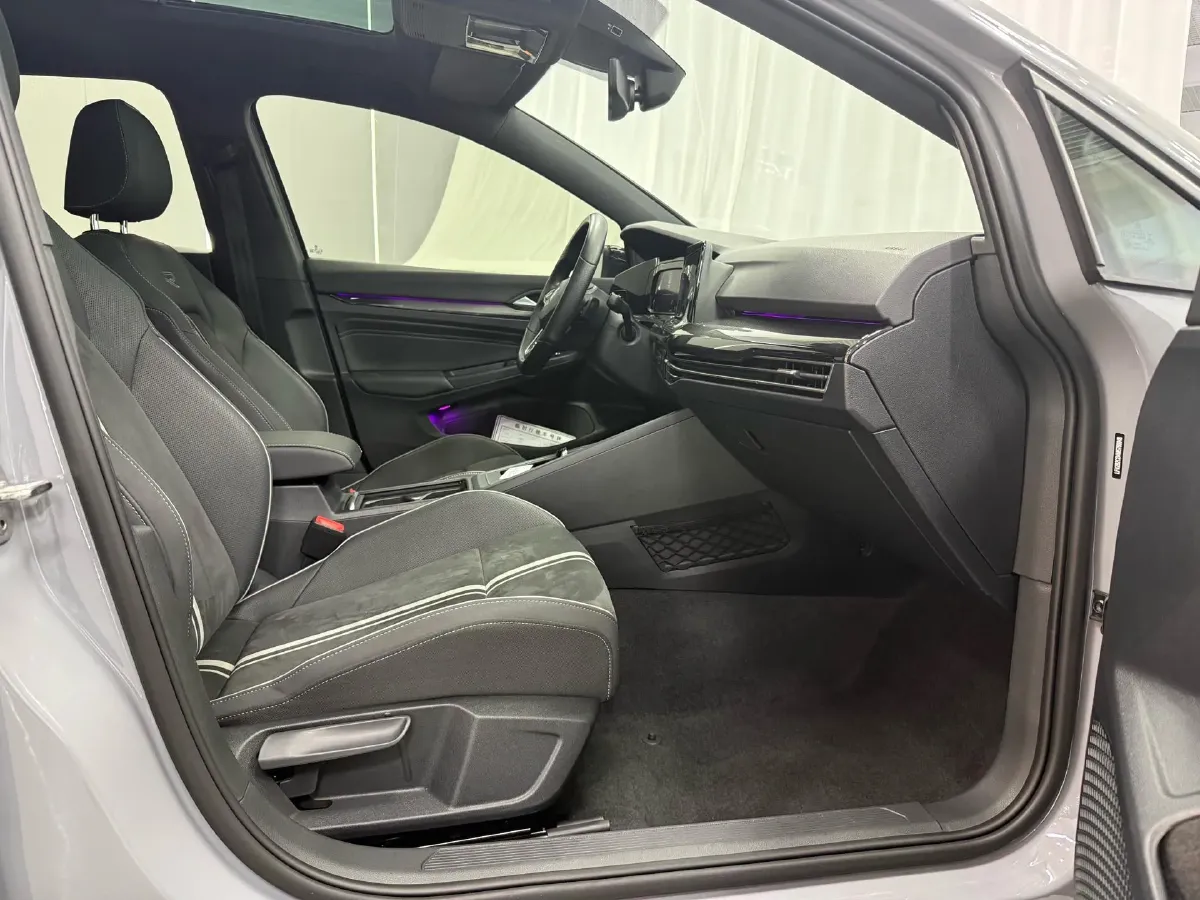 2021 Volkswagen Golf 1.4T 150HP L4 7DCT,autocango,china used car exporter,china ev exporter,chinese used car exporter,chinese used ev exporter