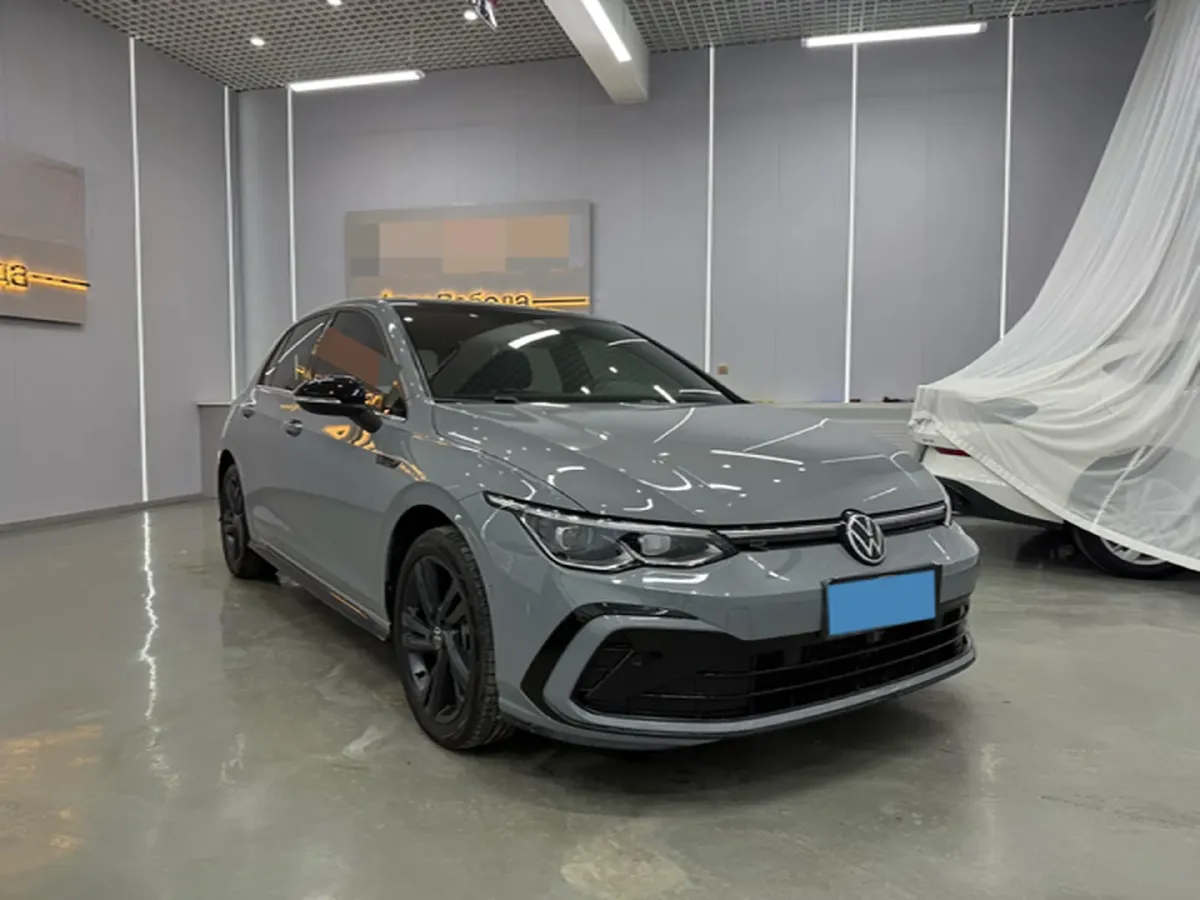 2021 Volkswagen Golf 1.4T 150HP L4 7DCT,autocango,china used car exporter,china ev exporter,chinese used car exporter,chinese used ev exporter