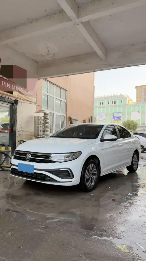 2026 Volkswagen Bora 1.4T 150HP L4 7DCT