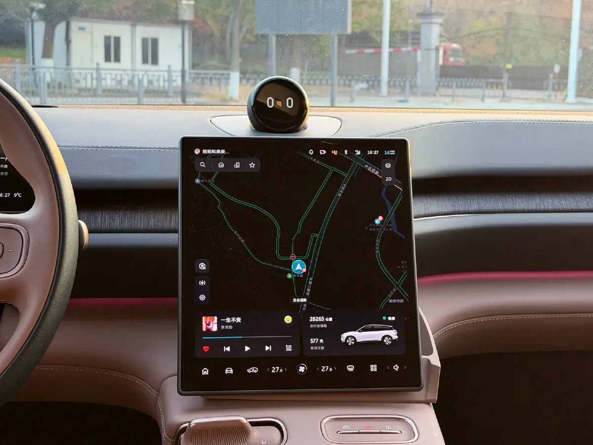 2024 NIO ES6 BEV 75KWH,autocango,china used car exporter,china ev exporter,chinese used car exporter,chinese used ev exporter