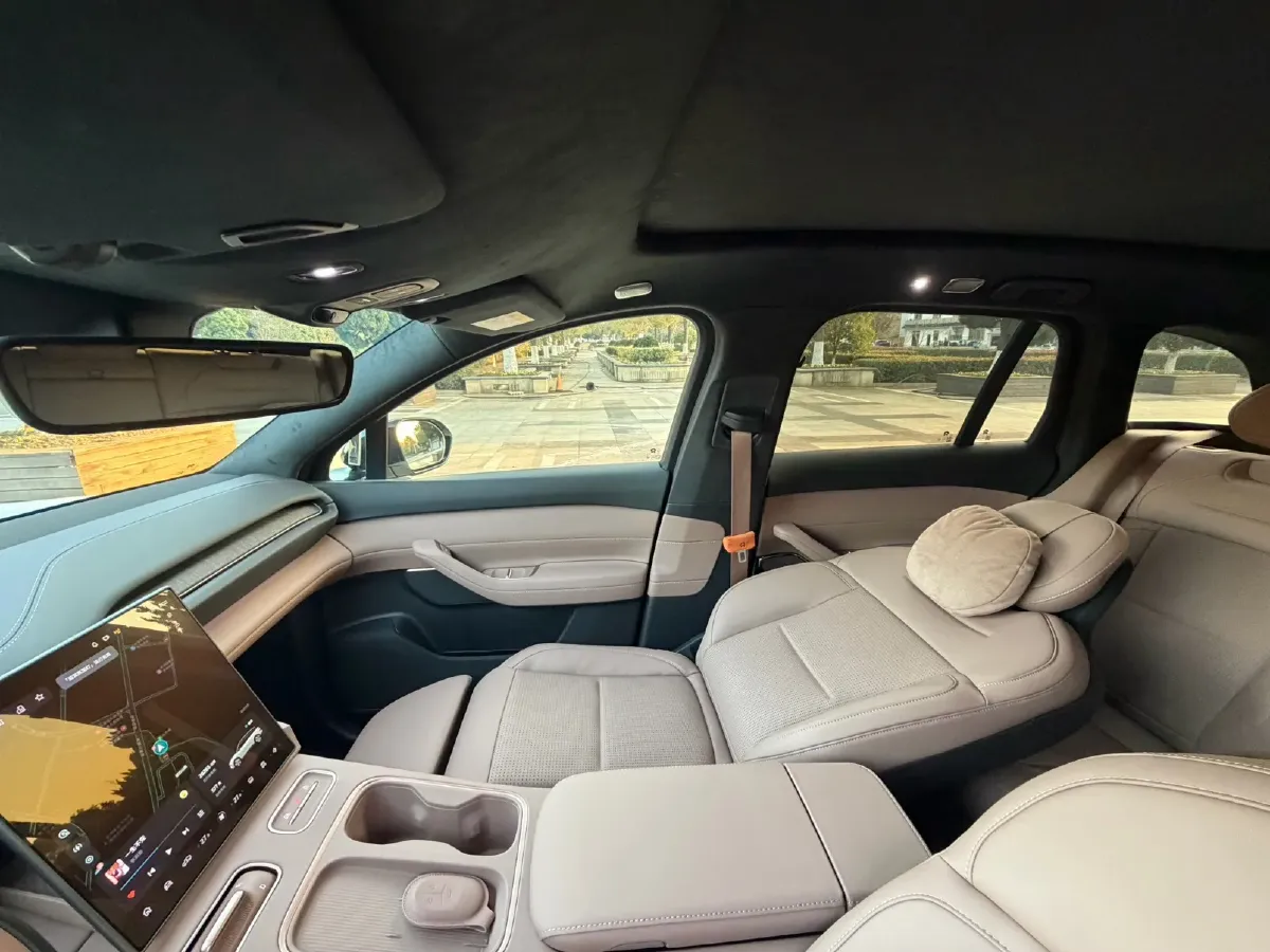 2024 NIO ES6 BEV 75KWH,autocango,china used car exporter,china ev exporter,chinese used car exporter,chinese used ev exporter