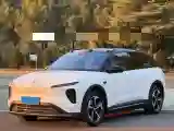 2024 NIO ES6 BEV 75KWH