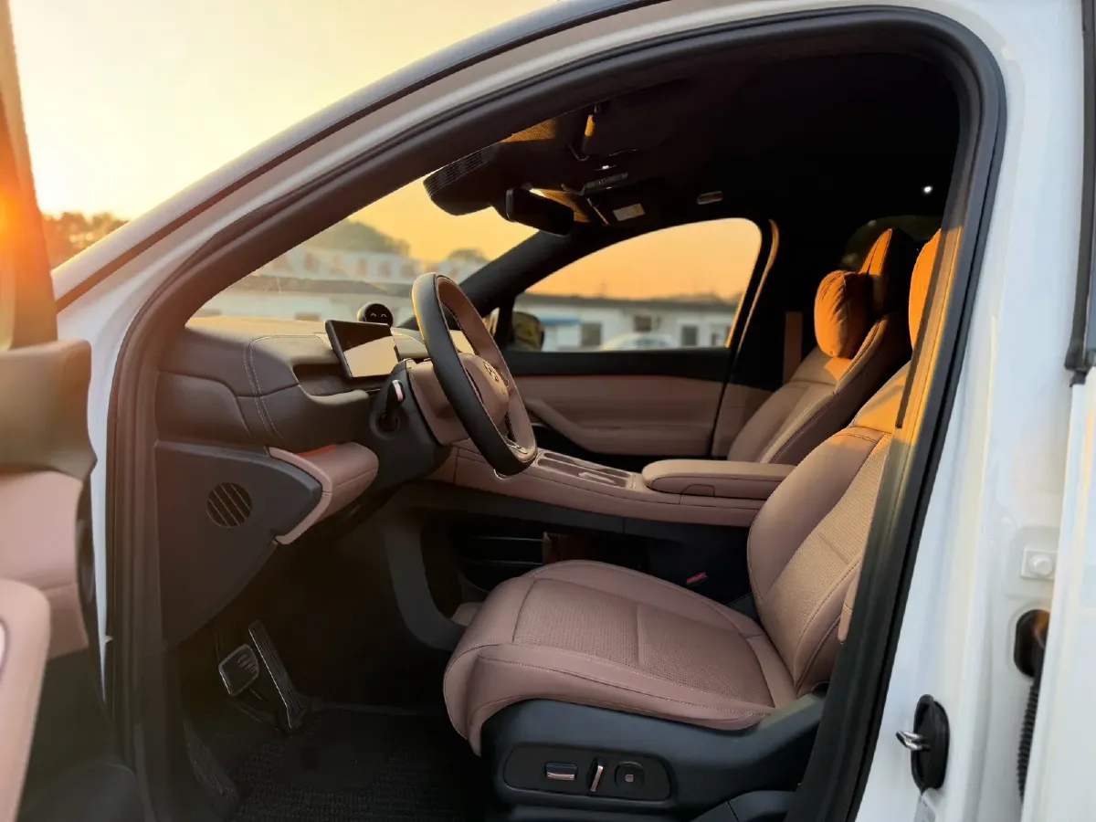 2024 NIO ES6 BEV 75KWH,autocango,china used car exporter,china ev exporter,chinese used car exporter,chinese used ev exporter