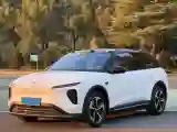 2024 NIO ES6 BEV 75KWH