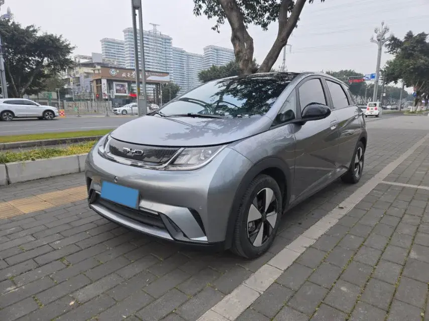 2023 BYD Dolphin BEV 44.928KWH
