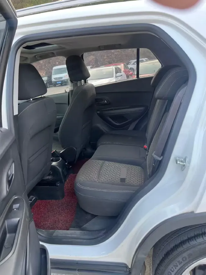 2018 DongFeng Forthing CM7 2.0T 190HP L4 6MT,autocango,china used car exporter,china ev exporter,chinese used car exporter,chinese used ev exporter