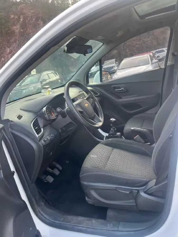 2018 DongFeng Forthing CM7 2.0T 190HP L4 6MT,autocango,china used car exporter,china ev exporter,chinese used car exporter,chinese used ev exporter