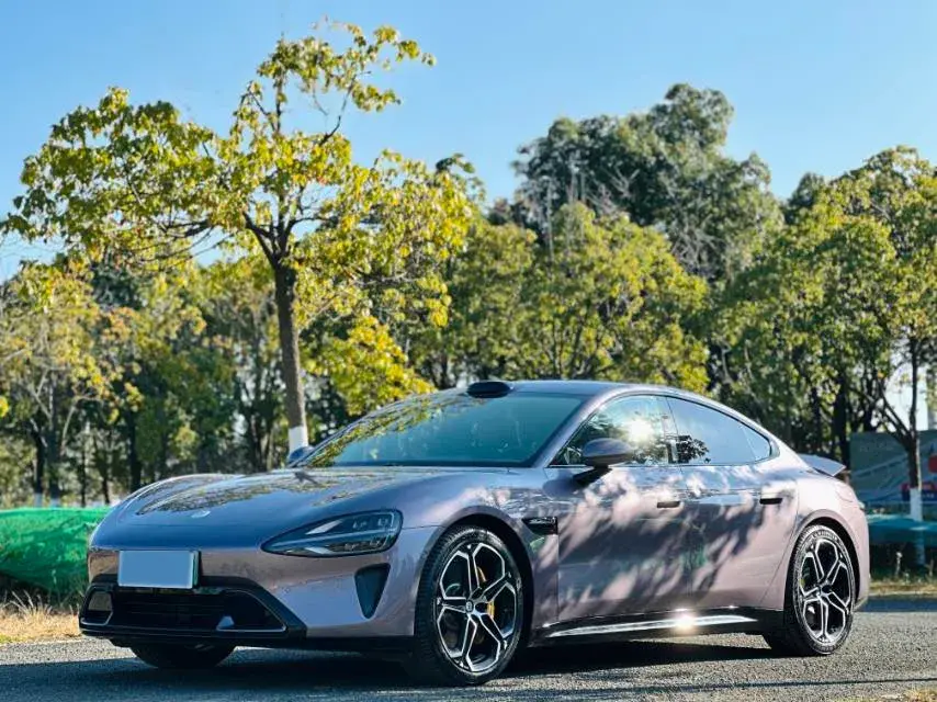 2024 MI SU7 BEV 101KWH