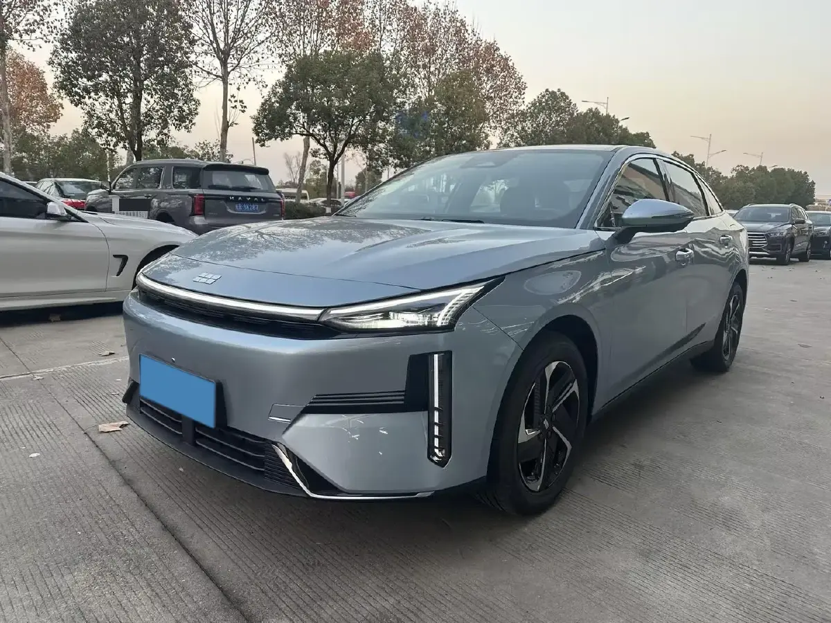 2025 BYD Seal 06 Wagon 1.5L 101HP L4 E-CVT PHEV