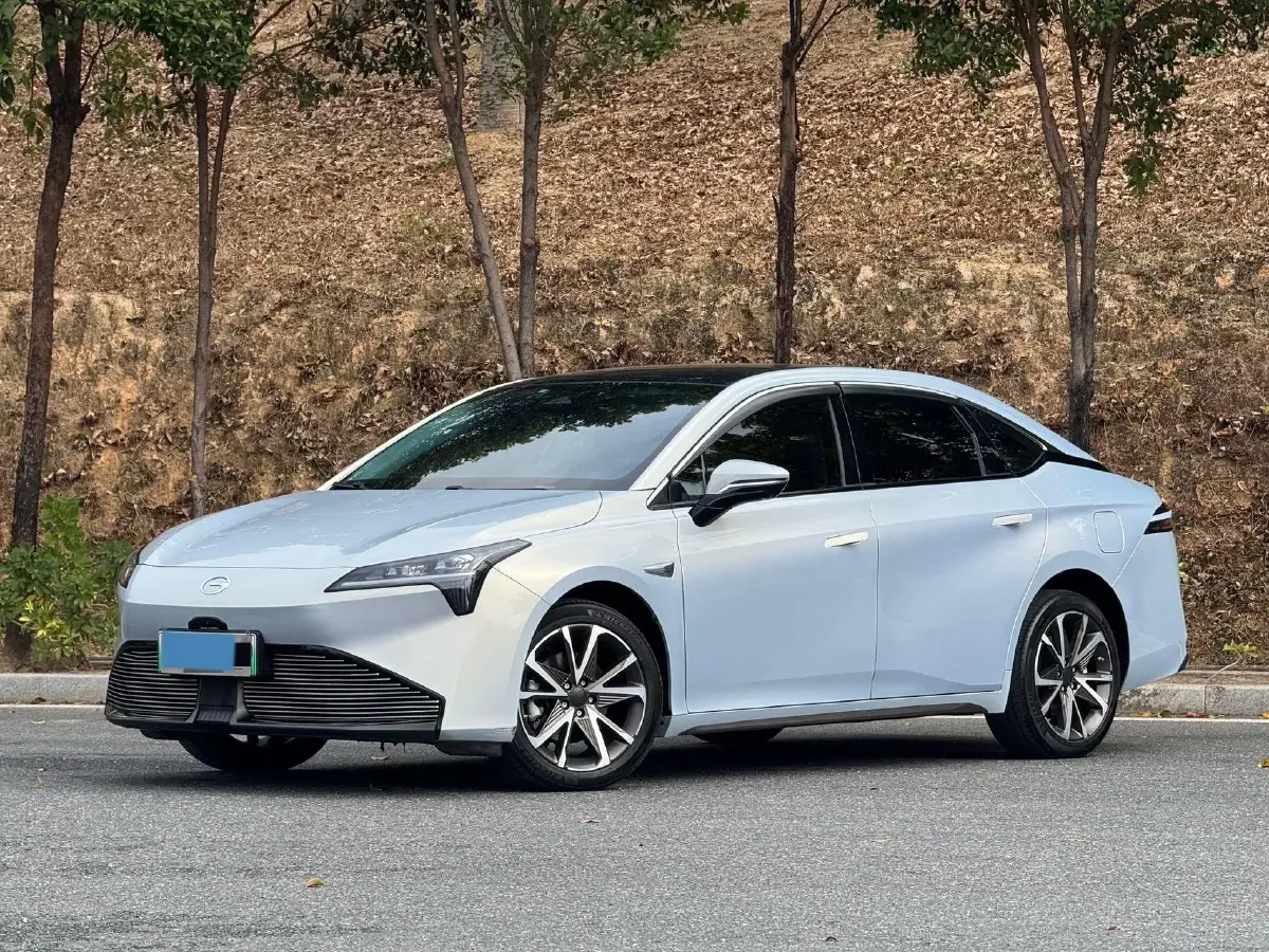 2022 ChangAn Oshan Z6 1.5T 170HP L4 6TCT PHEV 28.4KWH