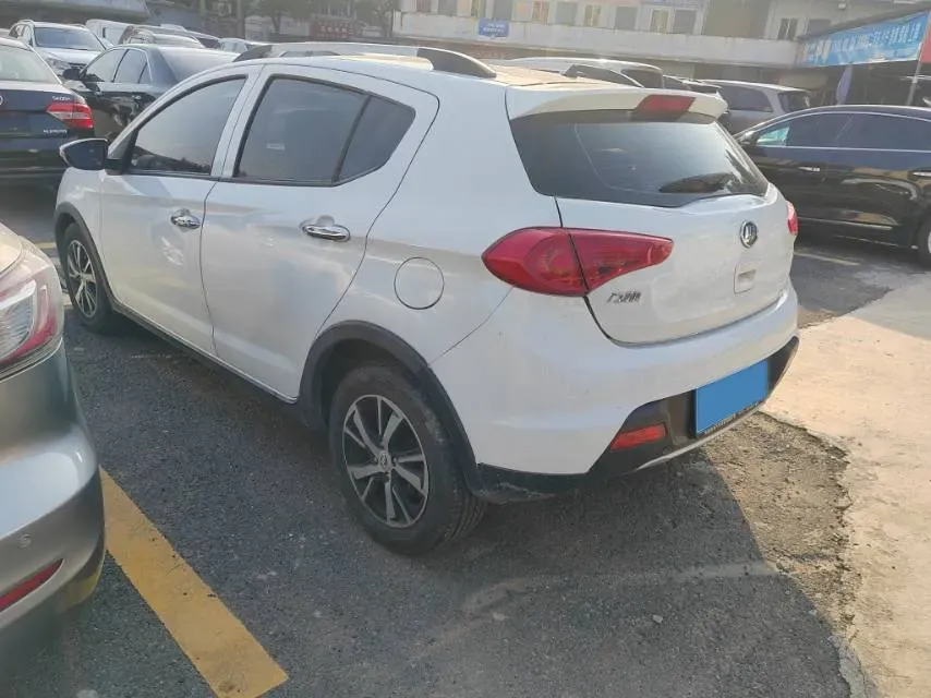 2014 LiFan X50 1.5L 103HP L4 5MT,autocango,china used car exporter,china ev exporter,chinese used car exporter,chinese used ev exporter
