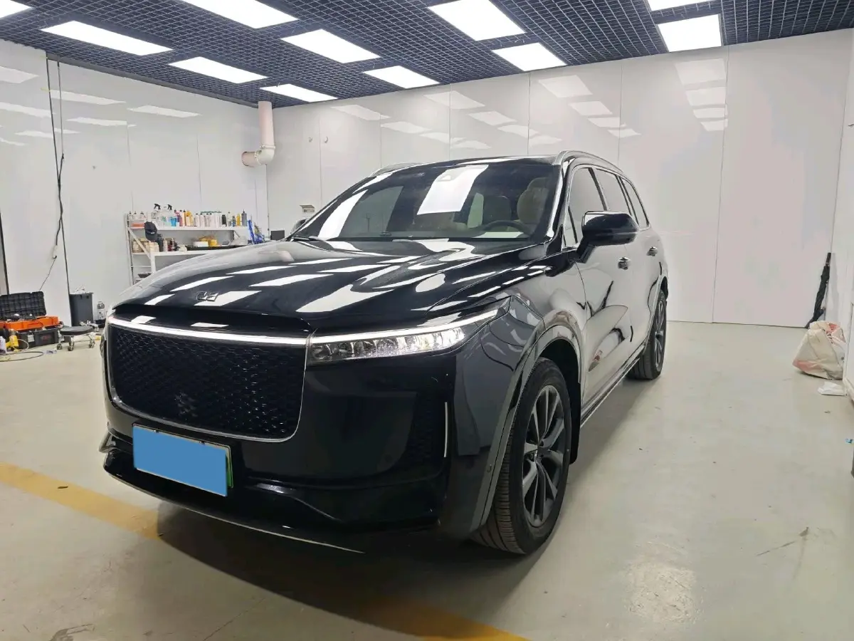 2020 Li ONE Range Extended 131HP REEV 40.5KWH