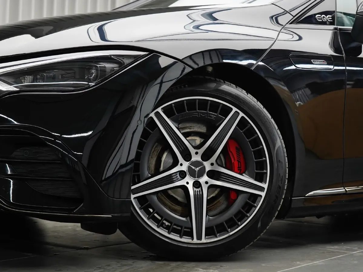 2023 Mercedes-Benz EQE AMG BEV 96.1KWH,autocango,china used car exporter,china ev exporter,chinese used car exporter,chinese used ev exporter